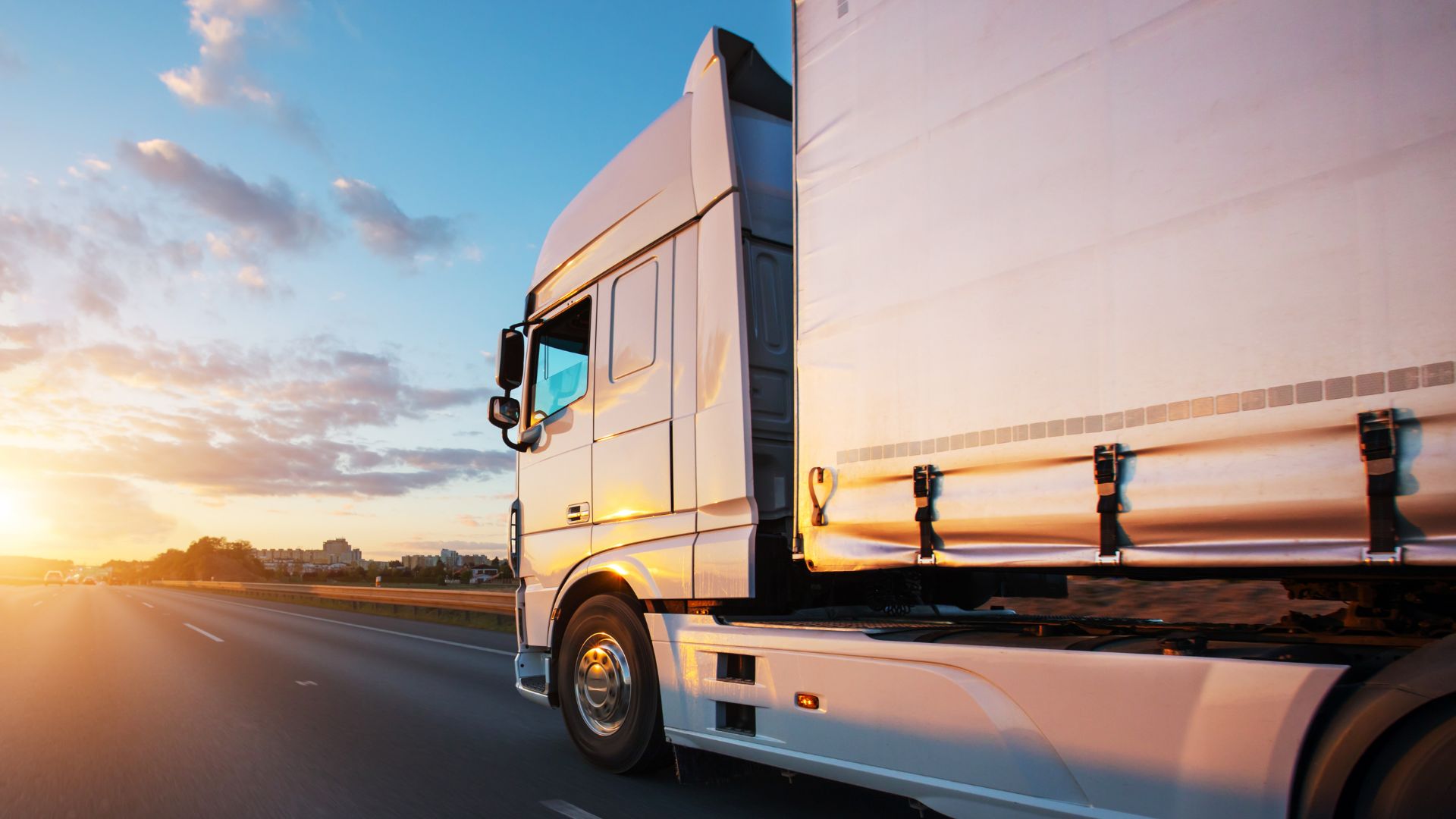 Trucking and logistics insurance protection for freight brokers